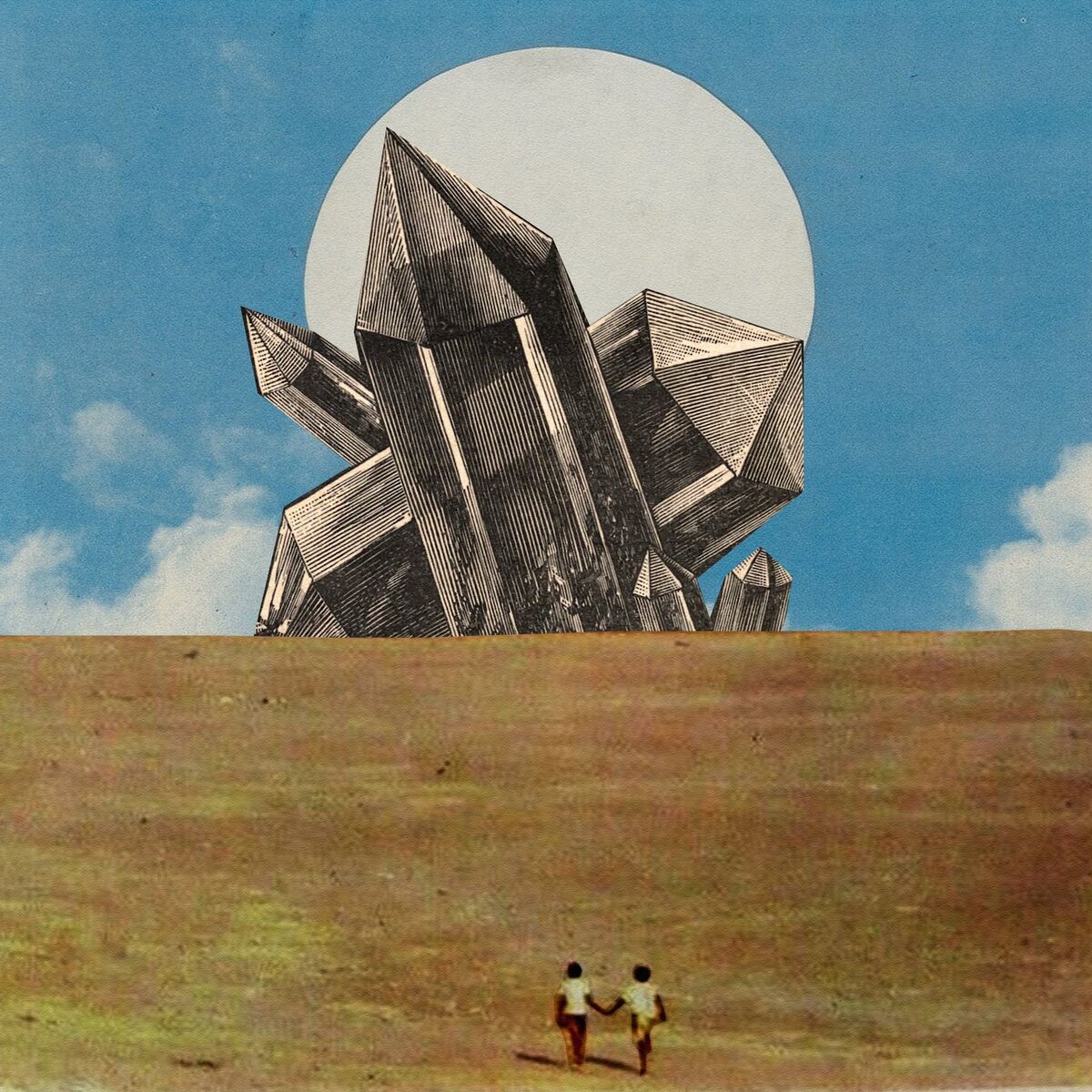 Album cover of statics pt. II