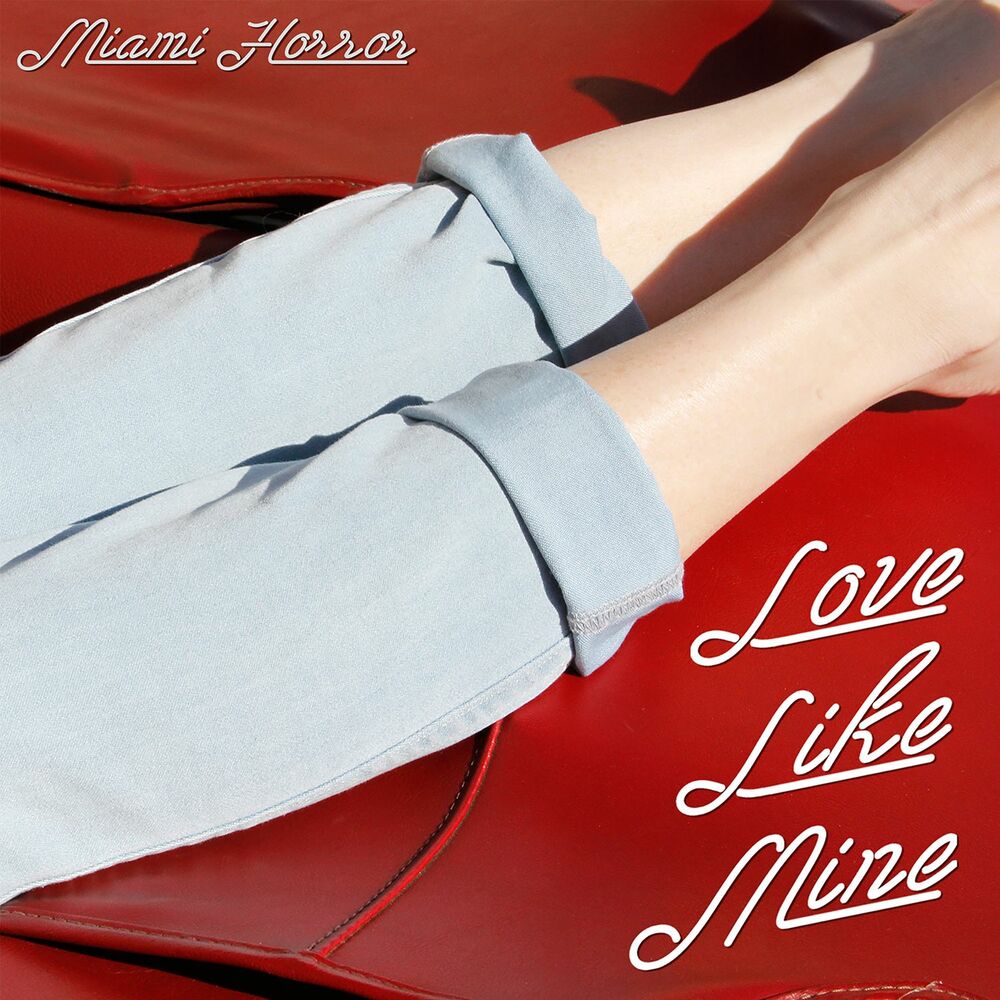 Picture of Love Like Mine (Remixes)