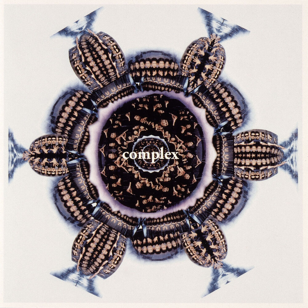 Picture of Complex Best
