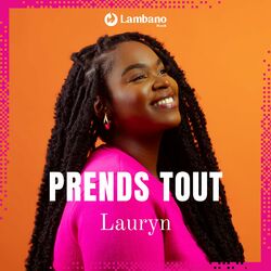 Cover of Prends tout