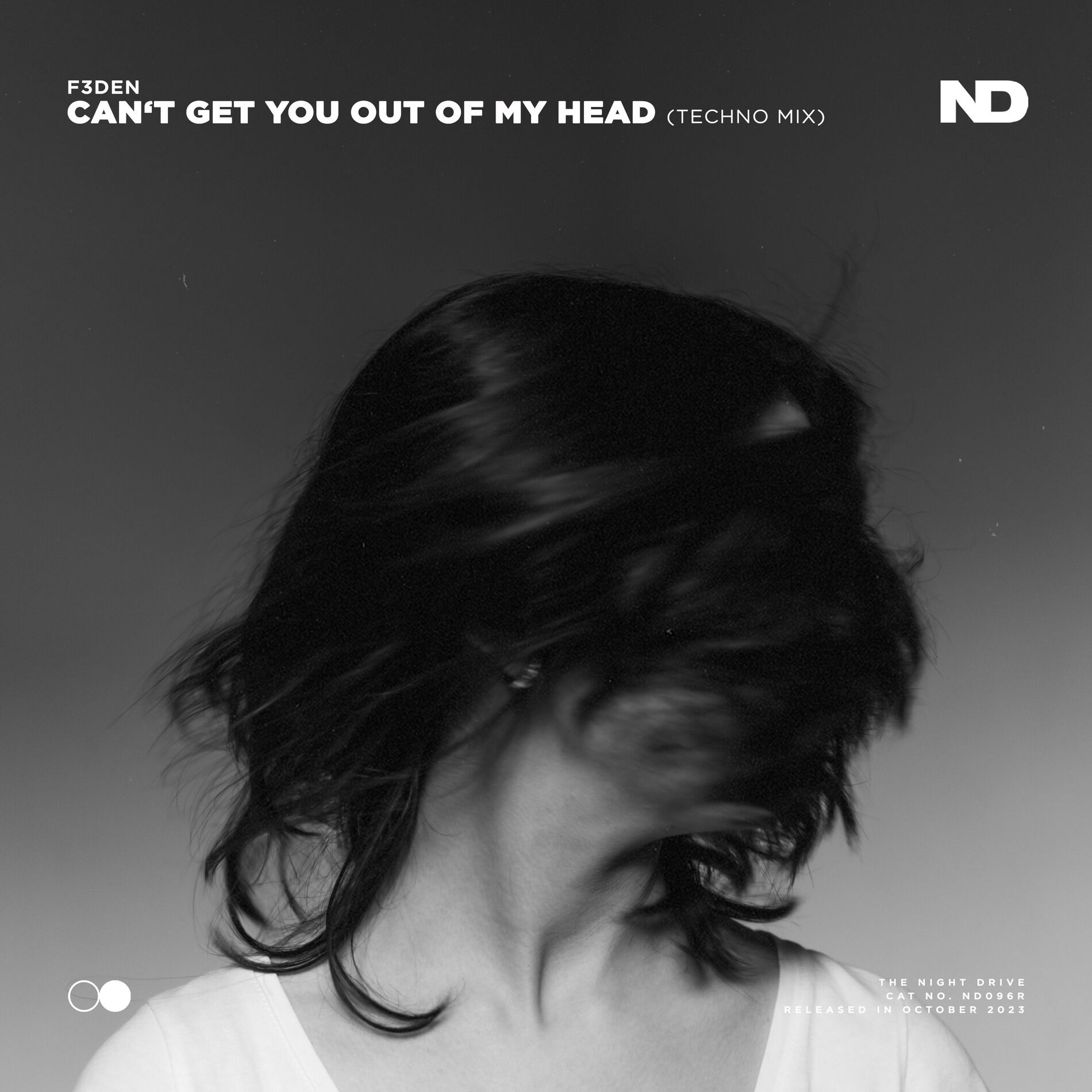Album cover of Can't Get You Out Of My Head
