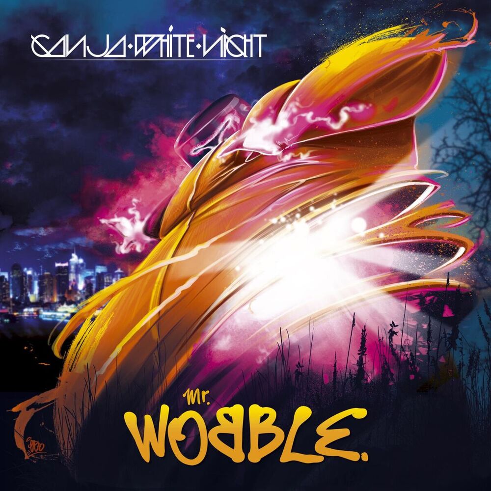 Picture of Mr. Wobble