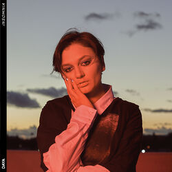 Cover of Insomnia