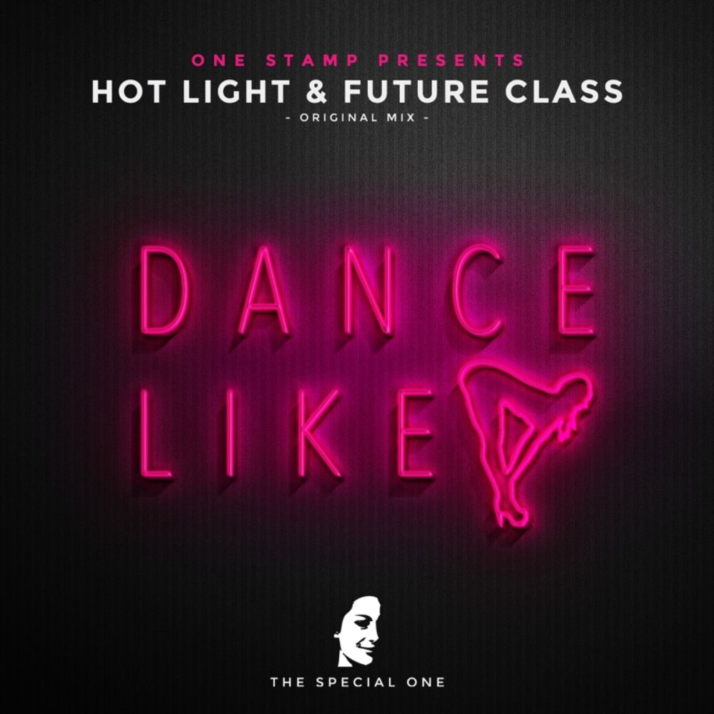 Picture of Dance Like