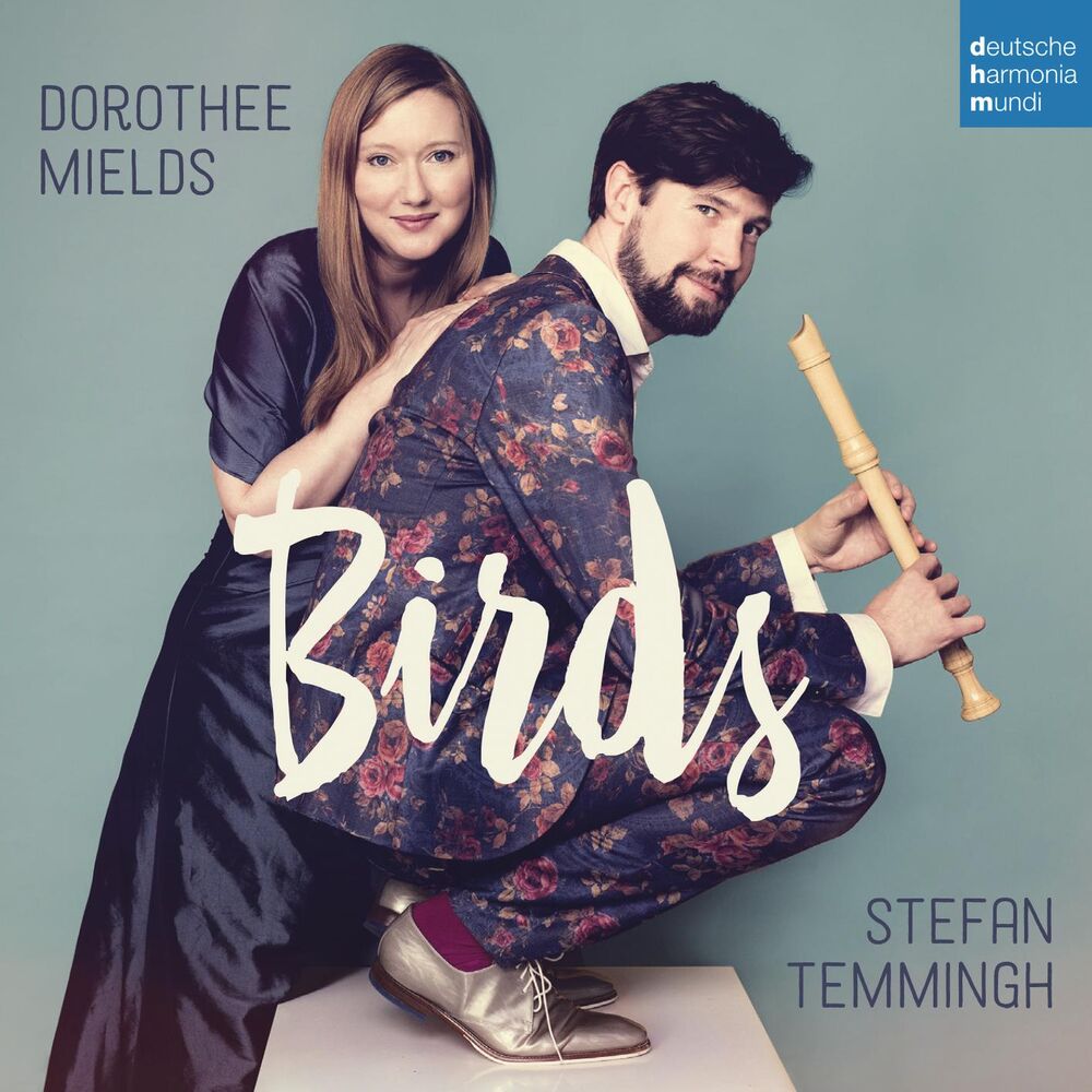 Picture of Birds