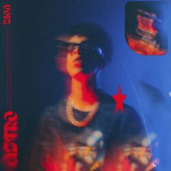 Cover of ASTRO