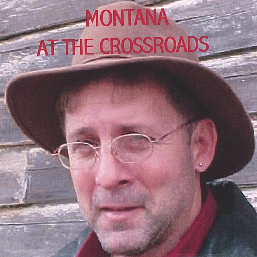 Picture of Standing At The Crossroads