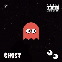 Cover of Ghost