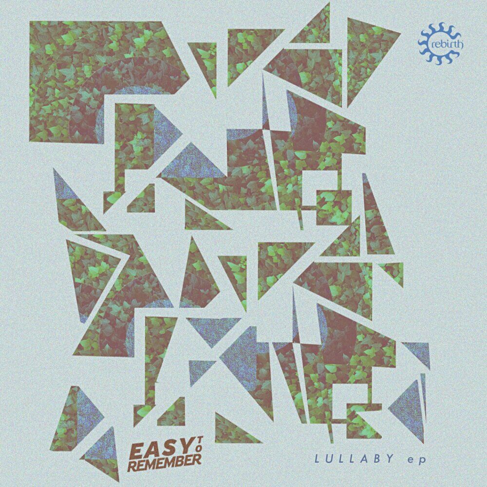 Picture of Lullaby EP