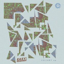 Cover of Lullaby EP