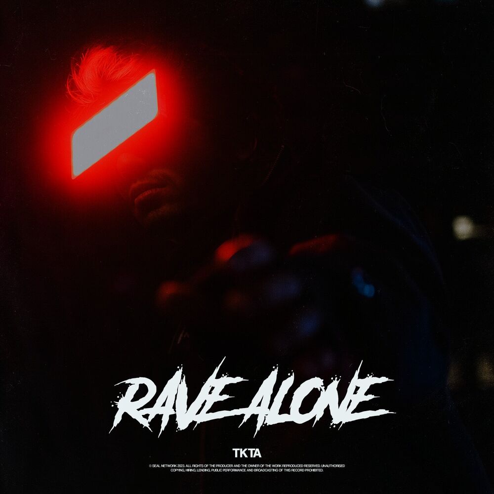 Picture of Rave Alone
