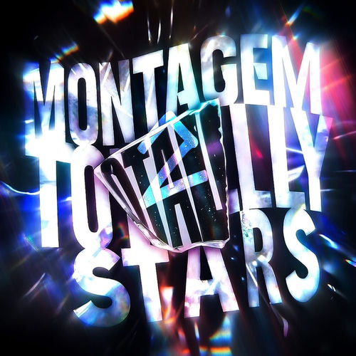MONTAGEM TOTTALY STARS 2