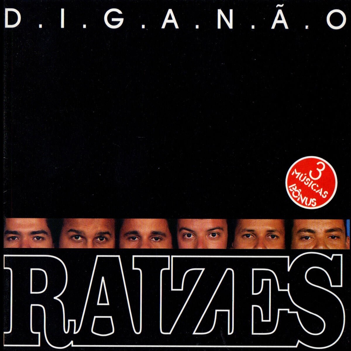Album cover of Palavras Que Amparam