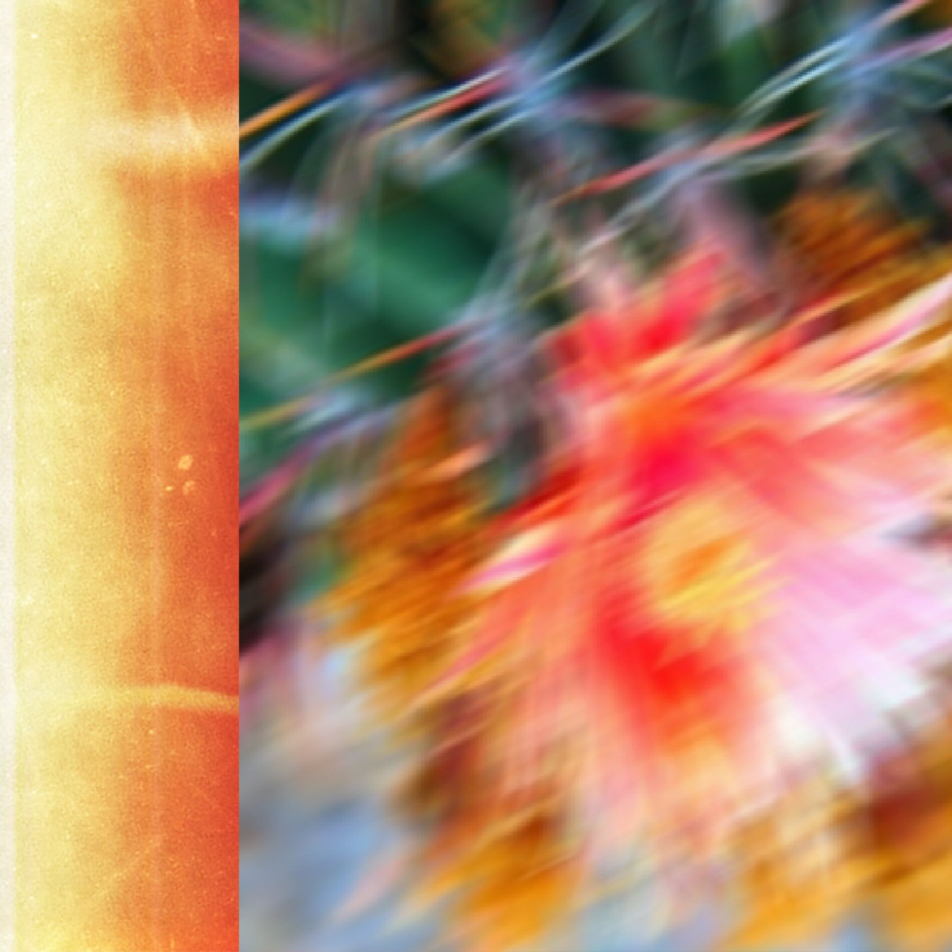 Album cover of True Colours (Part 2)