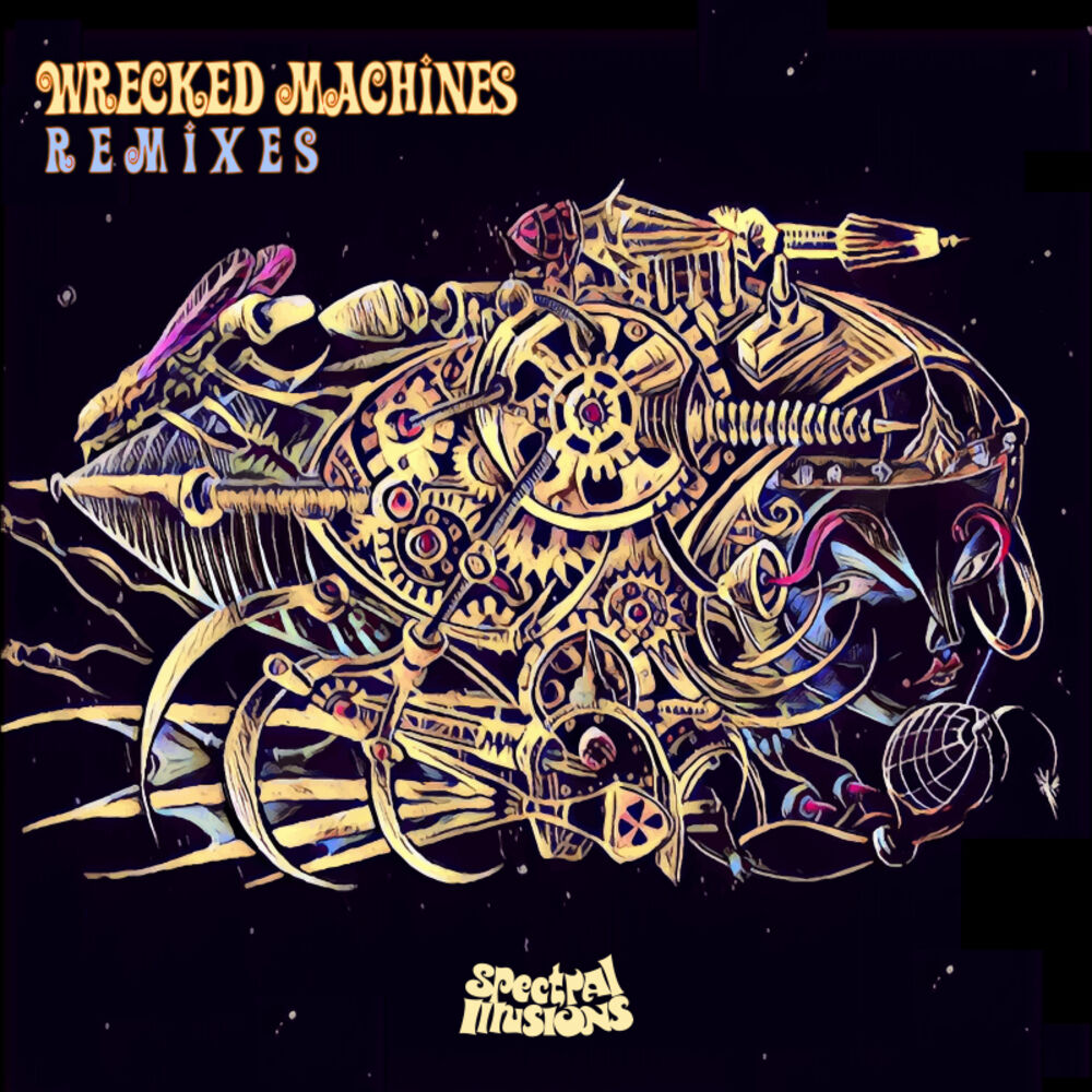 Picture of Remixes