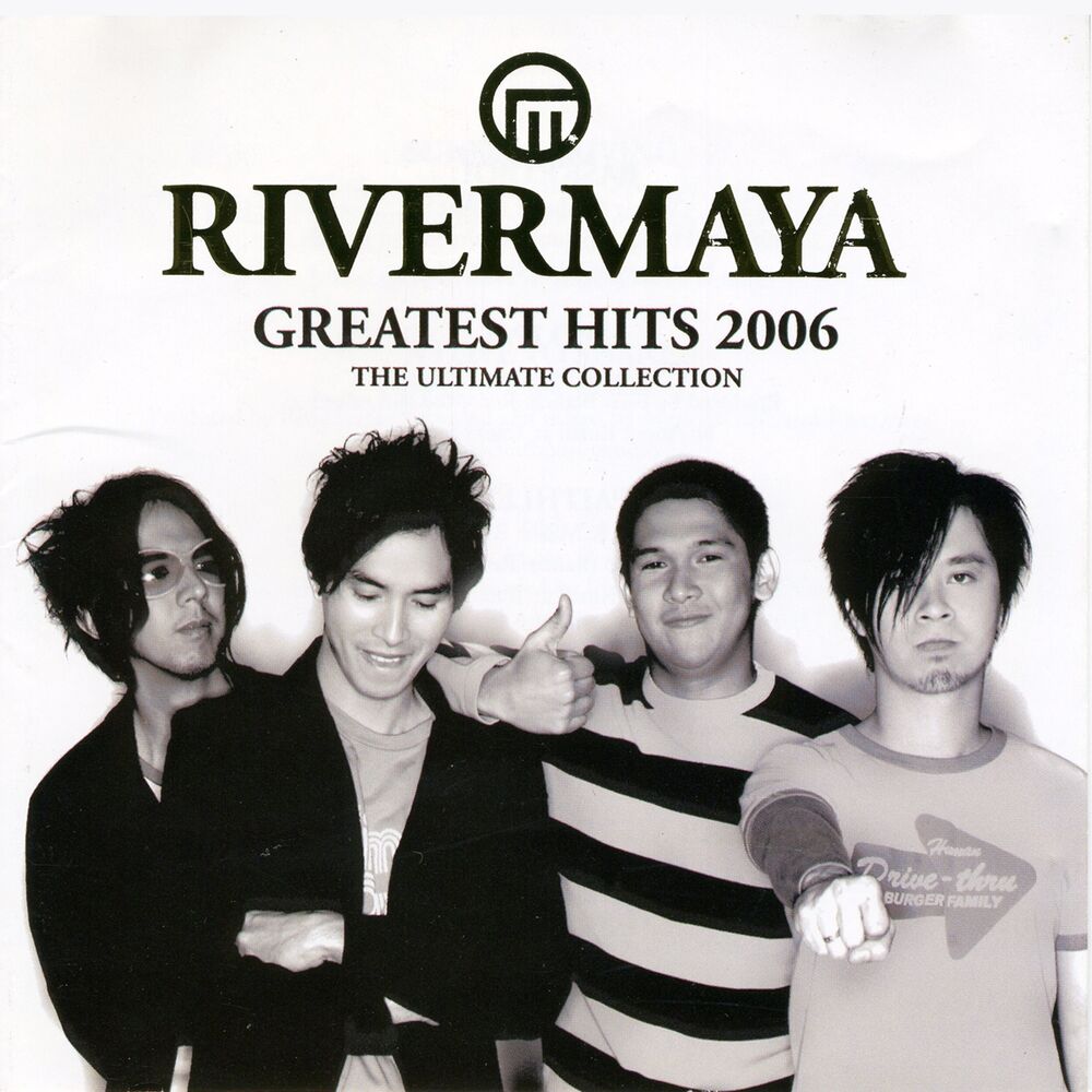 Picture of Rivermaya Greatest Hits 2006 (The Ultimate Collection)