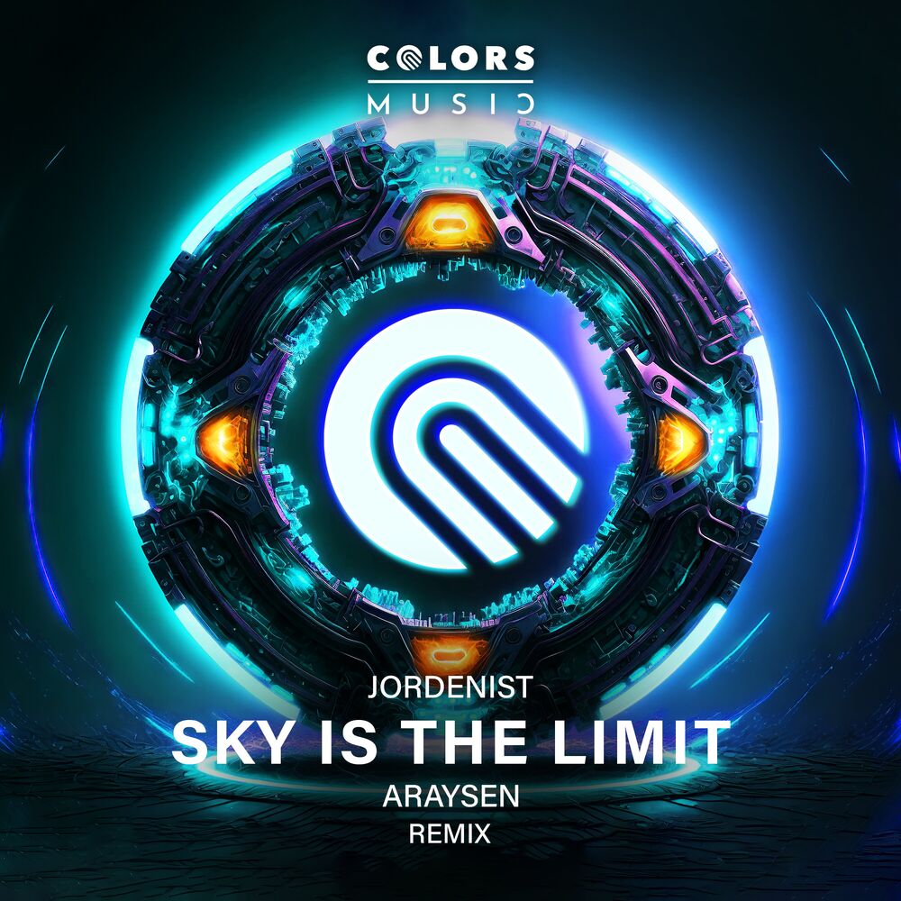 Picture of Sky Is the Limit (Remix)