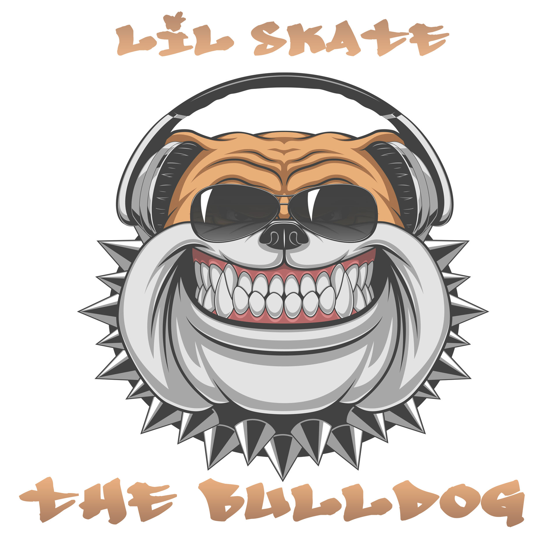 Album cover of The Bulldog