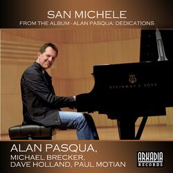 Cover of San Michele