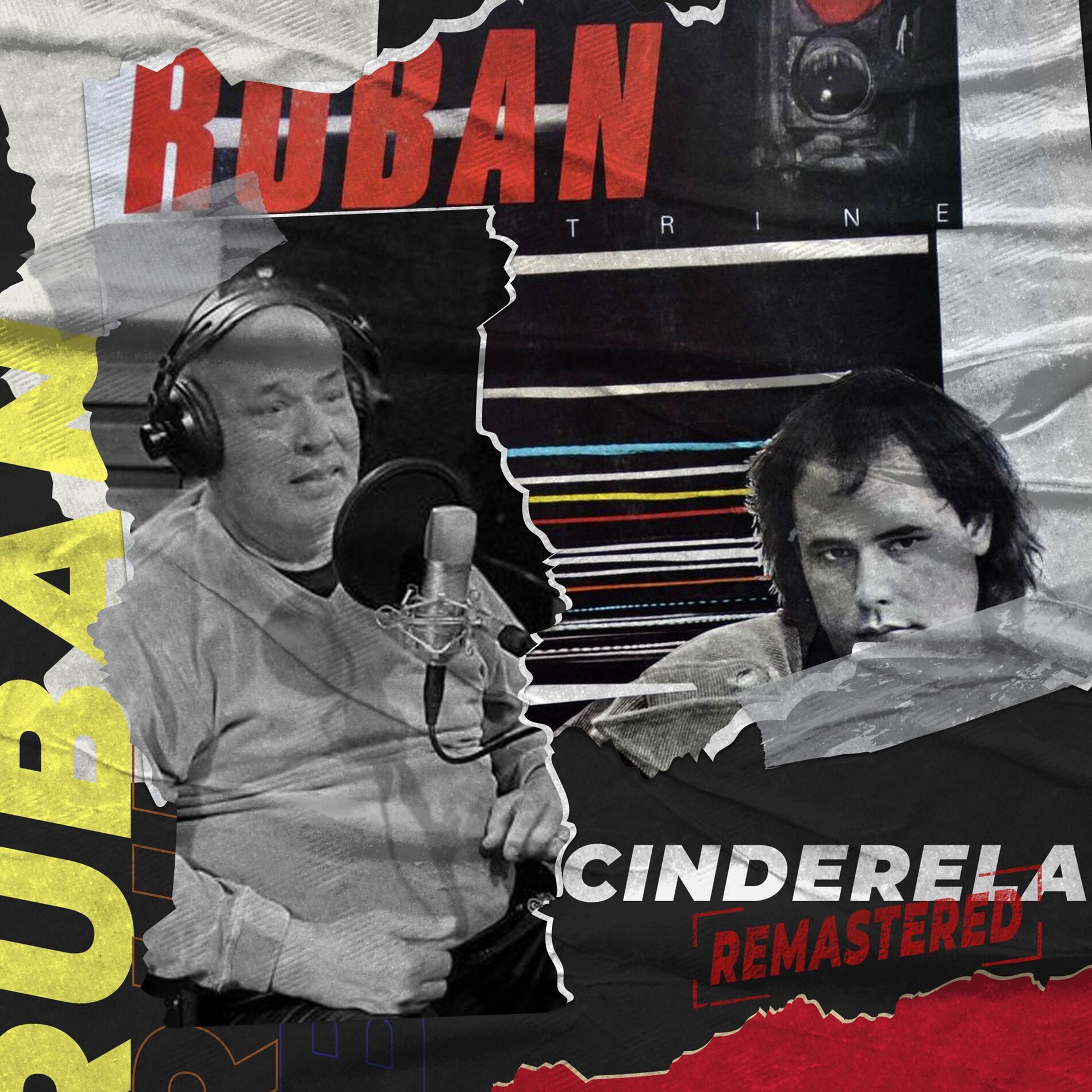 Album cover of Cinderela