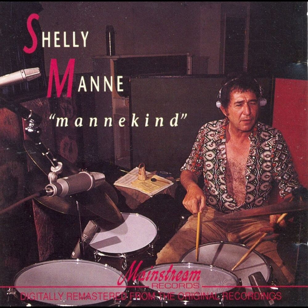 Picture of Mannekind