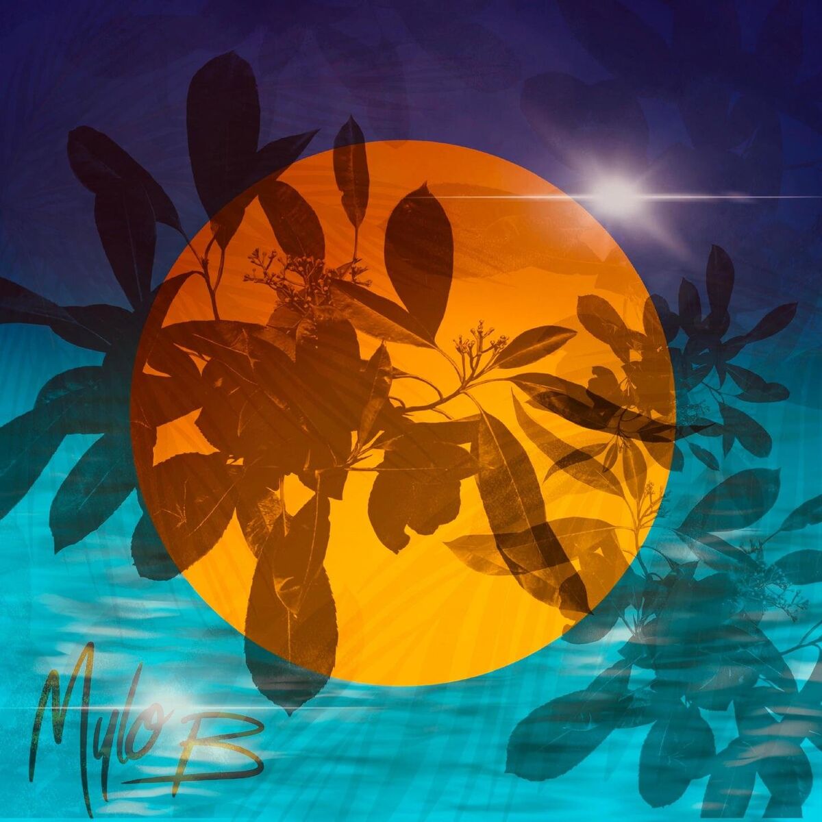 Album cover of Breeze