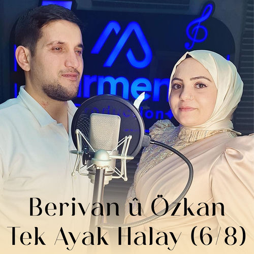 Berivan û Özkan