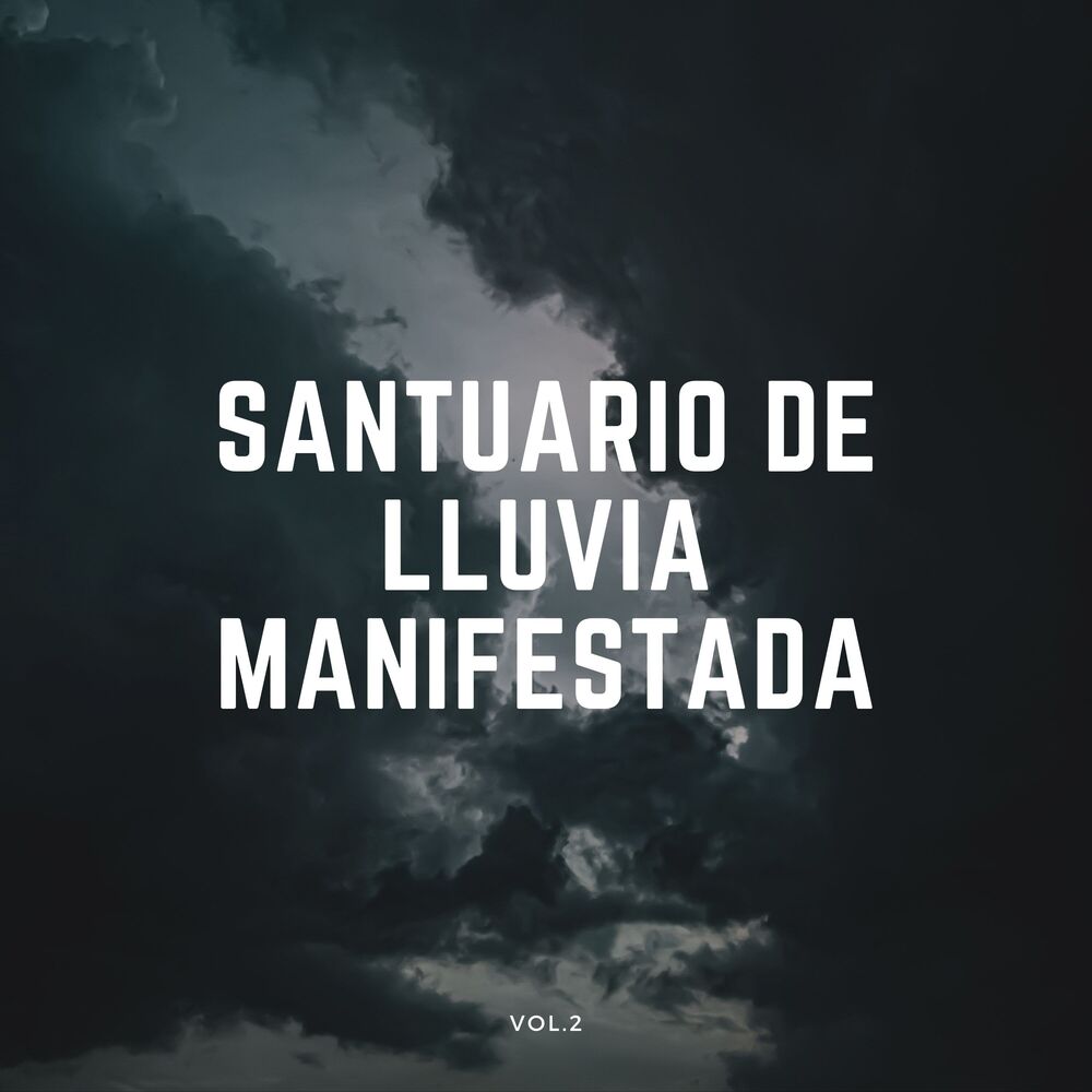 Picture of Santuario De Lluvia Manifestada Vol. 2