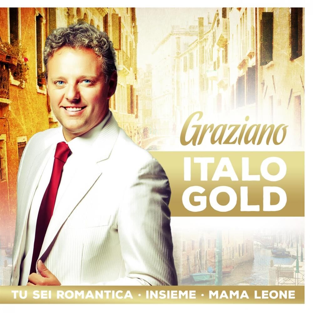 Picture of Italo Gold