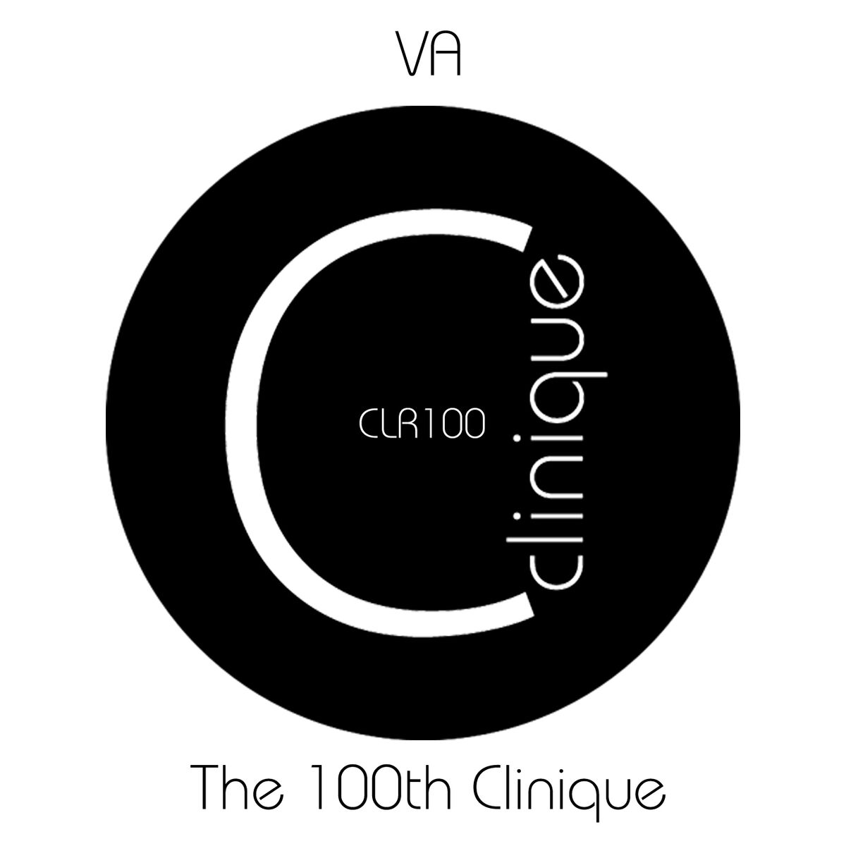 Album cover of The 100th Clinique
