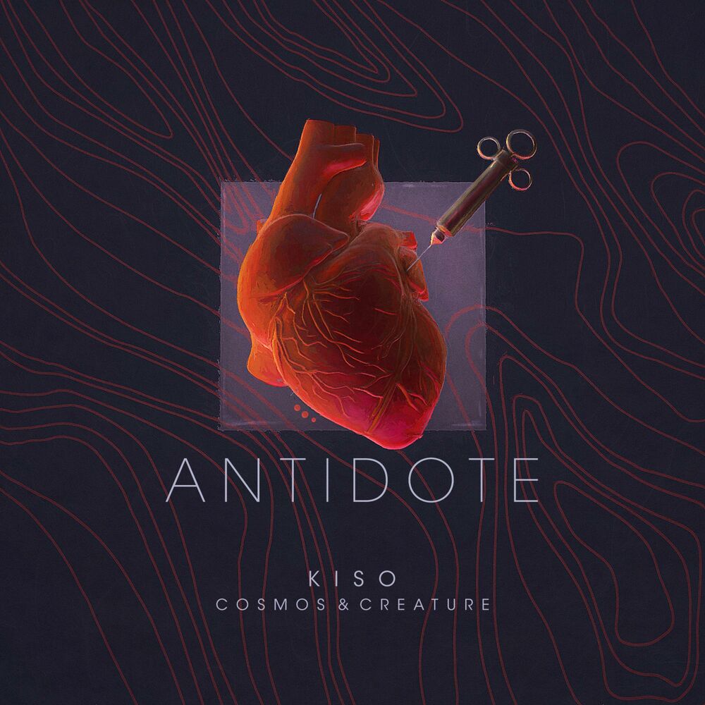 Picture of Antidote