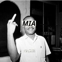 Cover of Mia