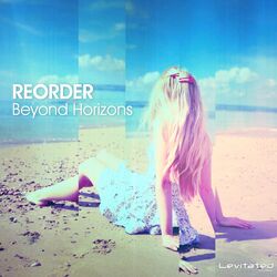 Cover of Beyond Horizons