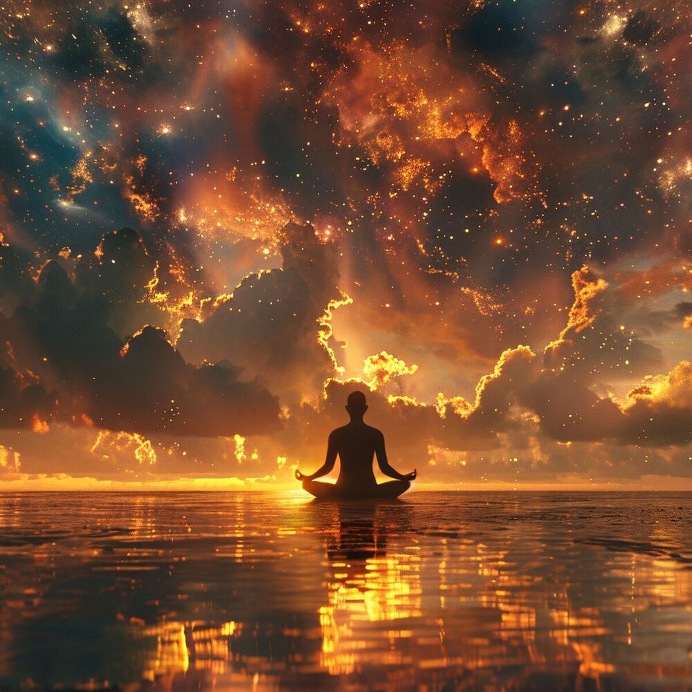 Picture of Open Flow: Mindfulness for Manifestation