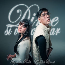 Cover of Dime si vas a estar by undefined