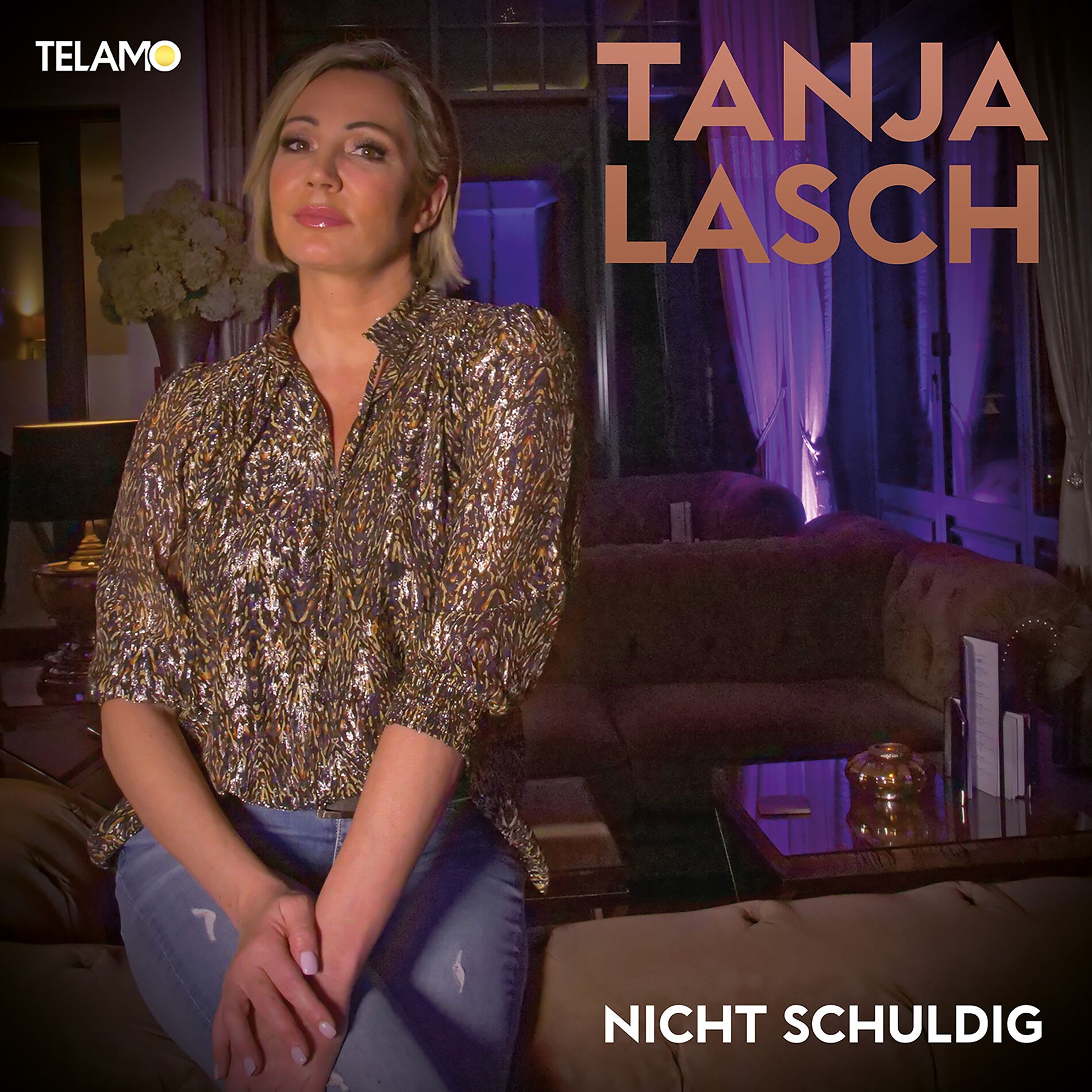 Album cover of Nicht schuldig