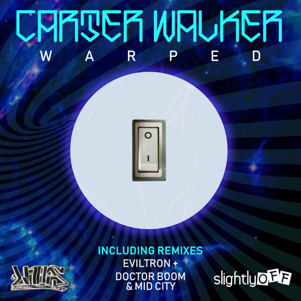 Picture of Warped