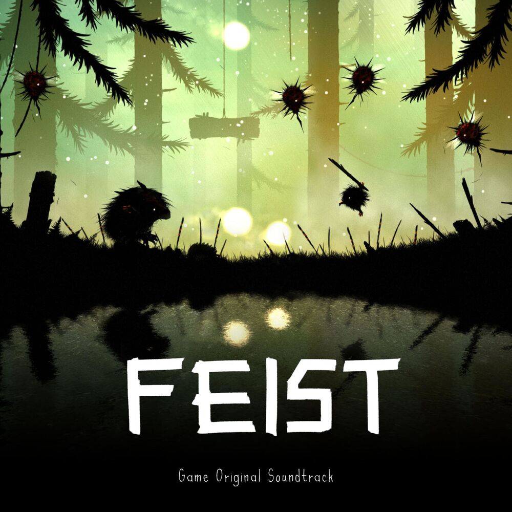 Picture of Feist (Original Game Soundtrack)