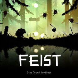 Cover of Feist (Original Game Soundtrack)