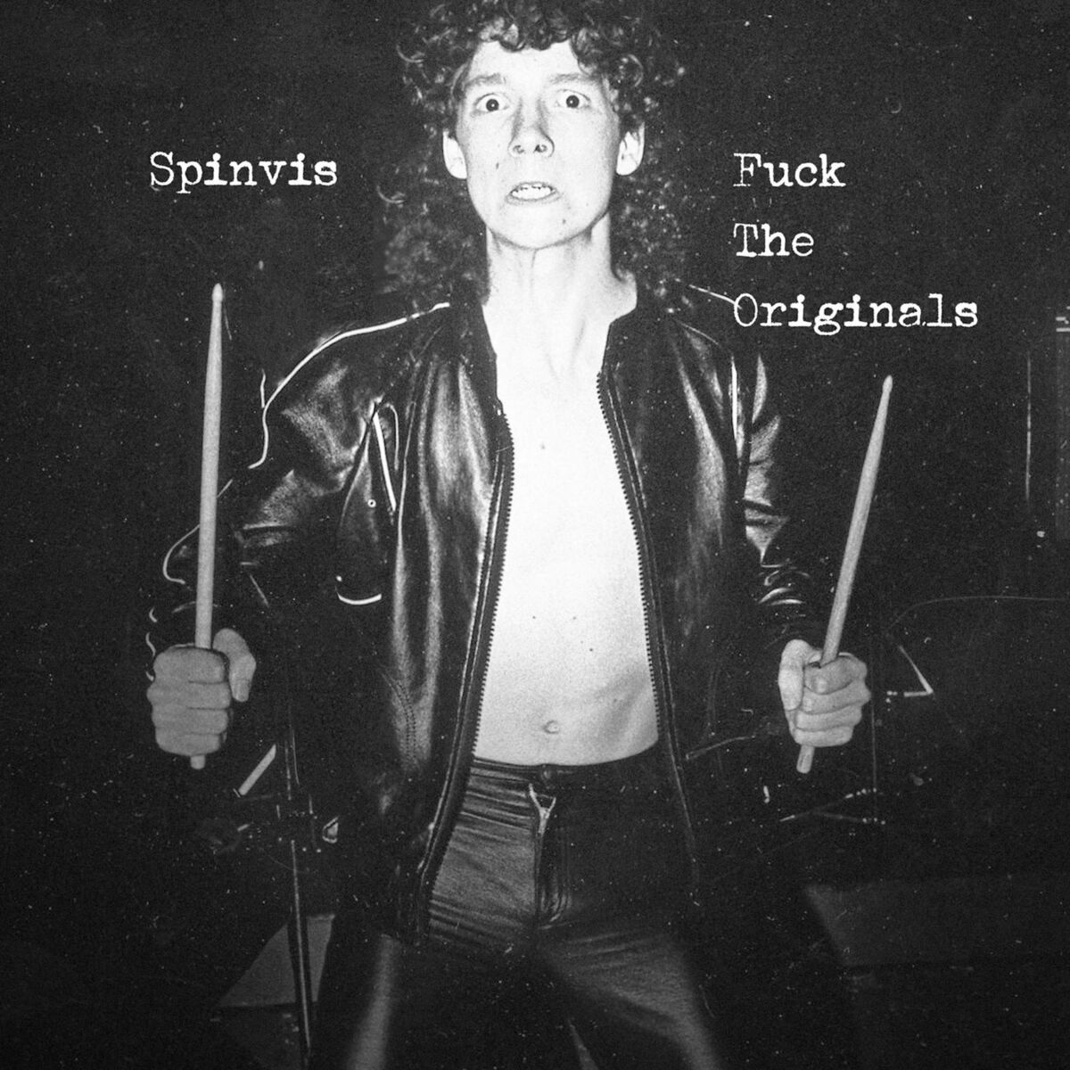 Album cover of Fuck the Originals