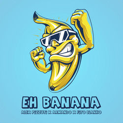 Cover of Eh Banana