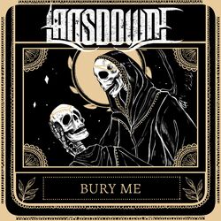 Cover of Bury Me