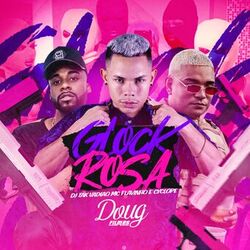 Cover of Glock Rosa