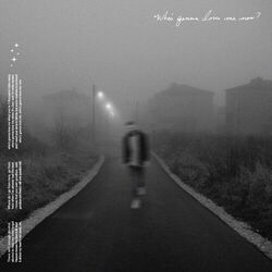 Cover of Who’s Gonna Love Me Now?