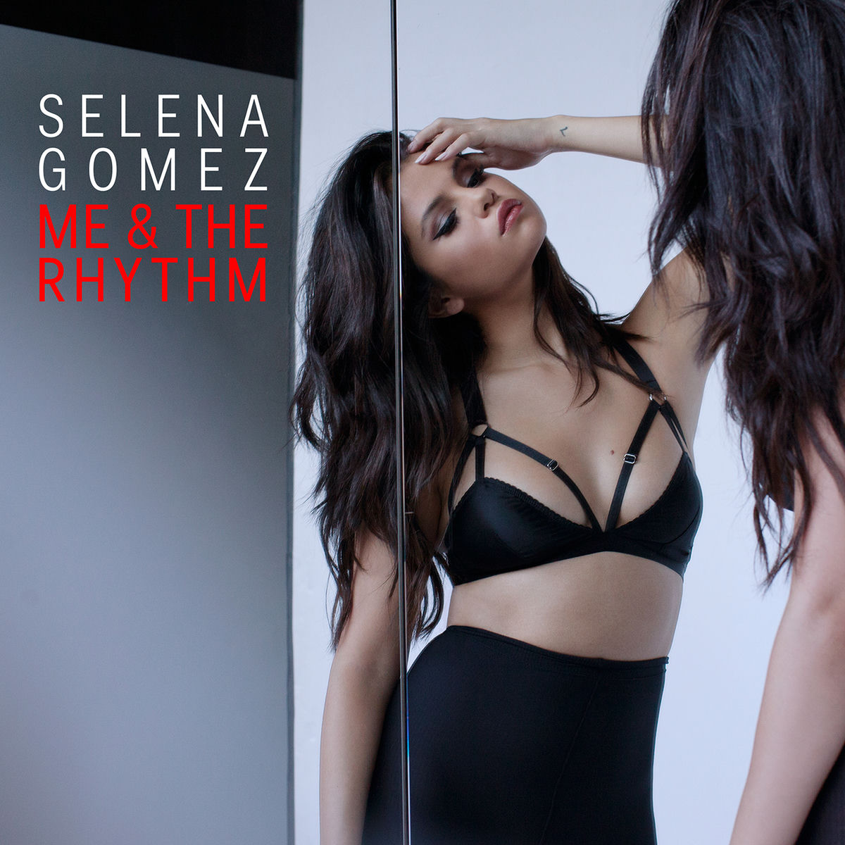Album cover of Me & The Rhythm
