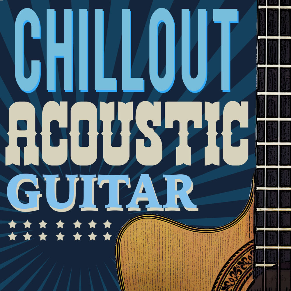 Picture of Chillout Acoustic Guitar