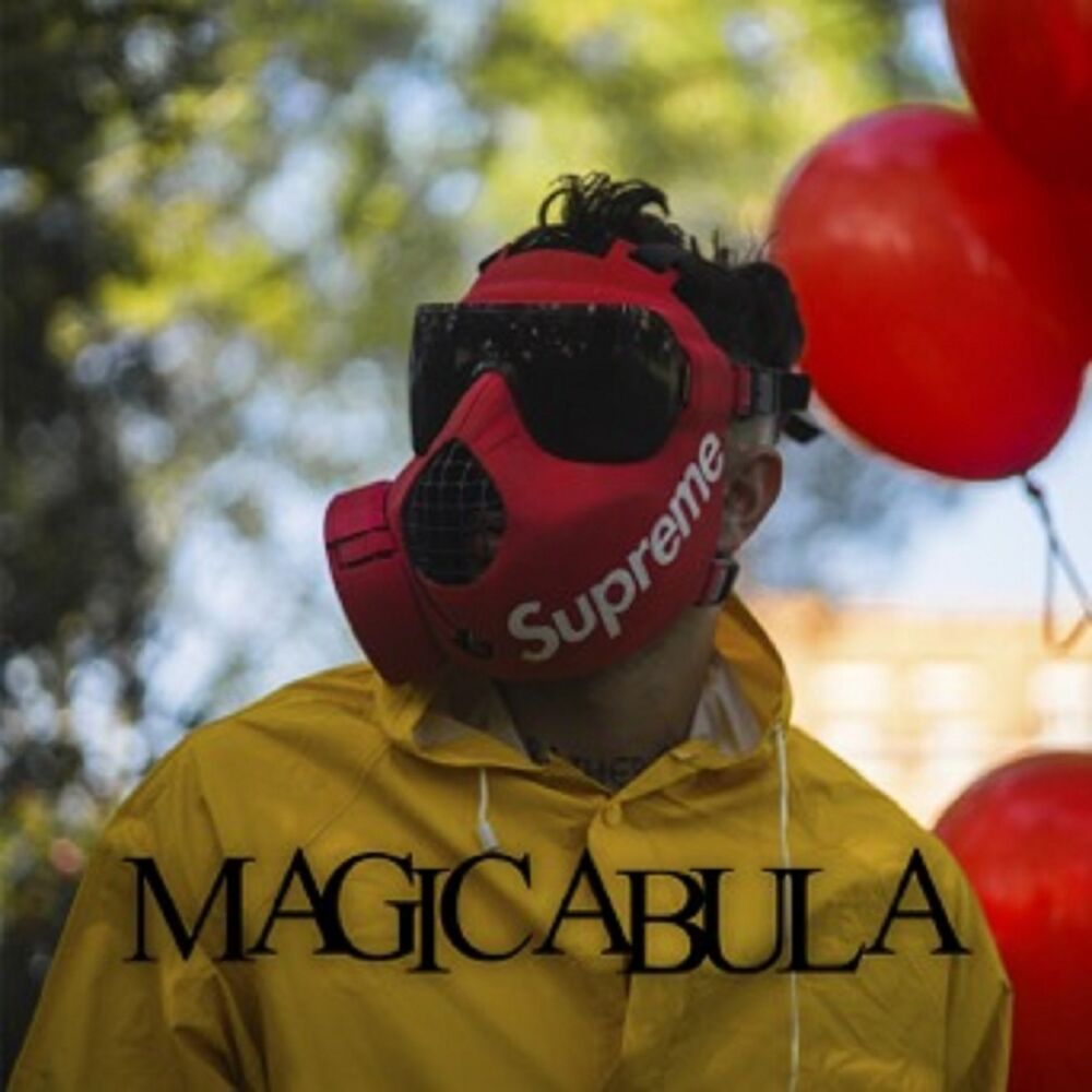 Picture of Magicabula