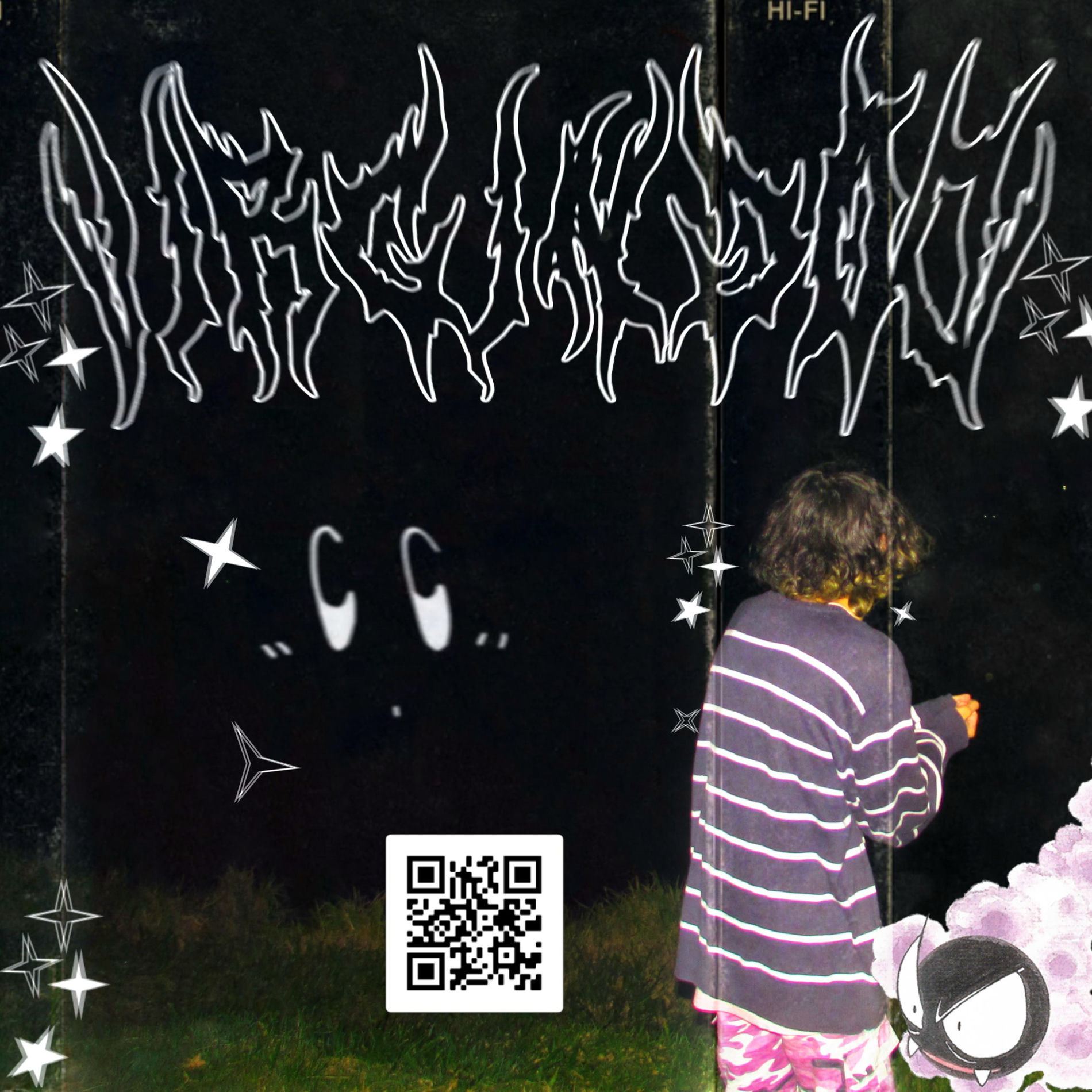Album cover of Virgingod* Collection!