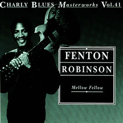 Cover of Mellow Fellow