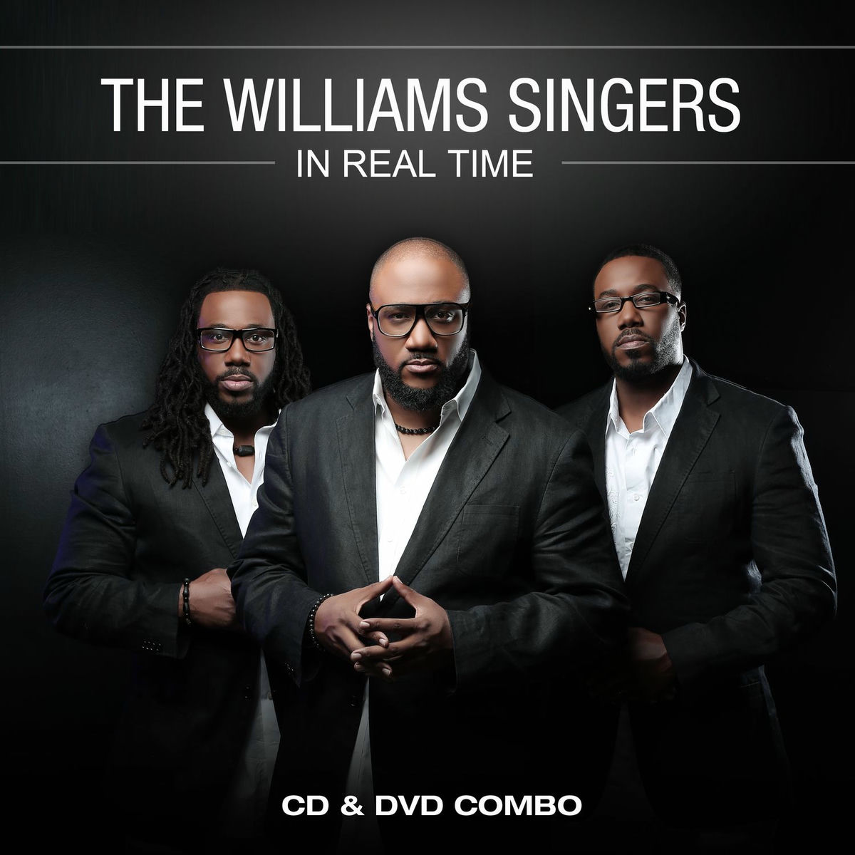 Album cover of In Real Time